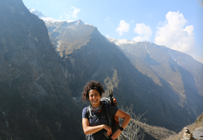 Leen is looking for a Rental Property / Apartment / Studio / Room in Delft