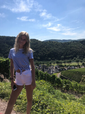 Milou is looking for a Room in Delft