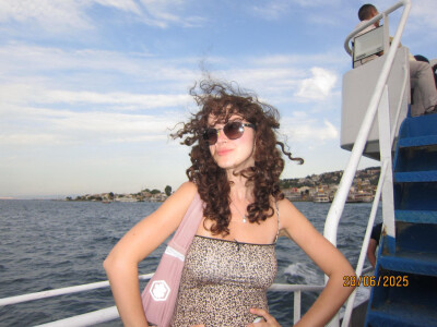 Maya zoekt een Kamer in Delft