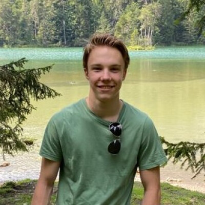 Matthias zoekt een Studio / Kamer in Delft