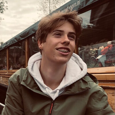 Quinten zoekt een Kamer in Delft