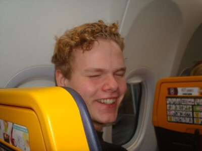 Luke zoekt een Studio / Kamer in Delft