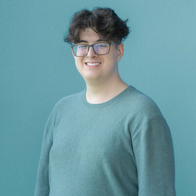 Cristian zoekt een Kamer in Delft